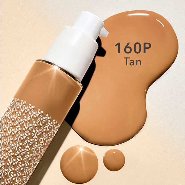 Kay Beauty Hydrating Foundation 160P Tan - 30 gms