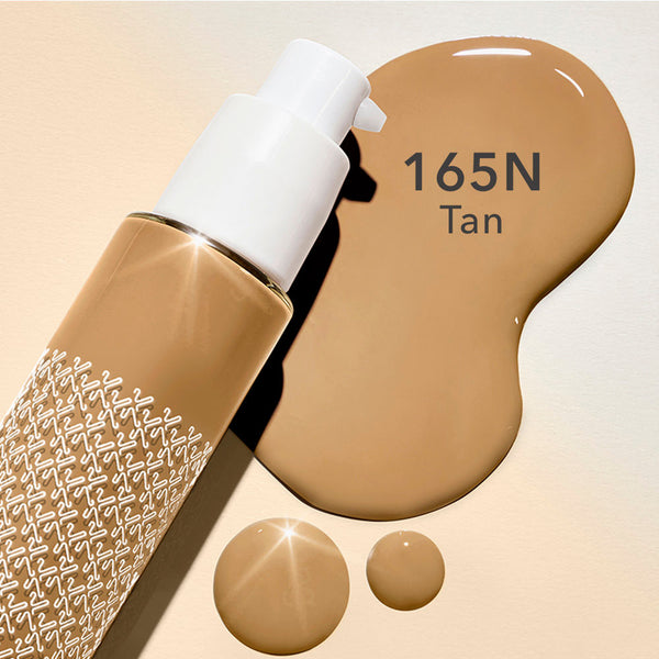 Kay Beauty Hydrating Foundation 165N Tan - 30 gms