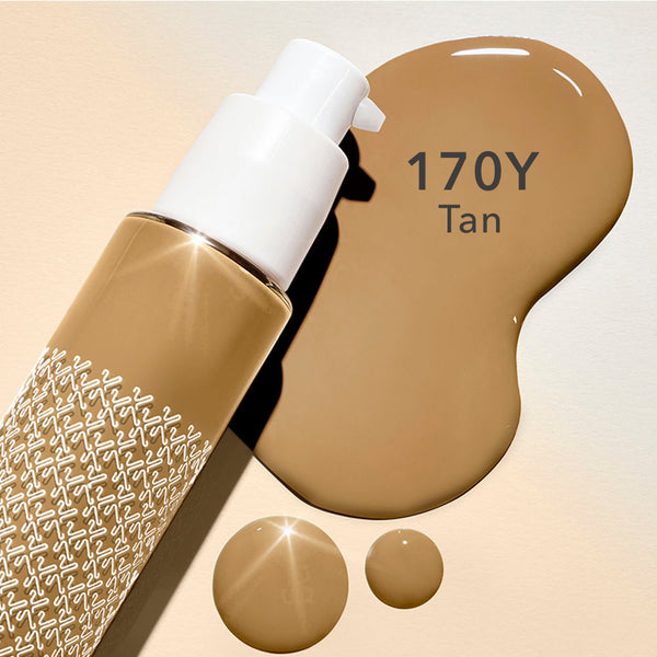 Kay Beauty Hydrating Foundation 170Y Tan - 30 gms