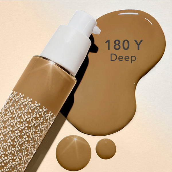Kay Beauty Hydrating Foundation 180Y Deep - 30 gms