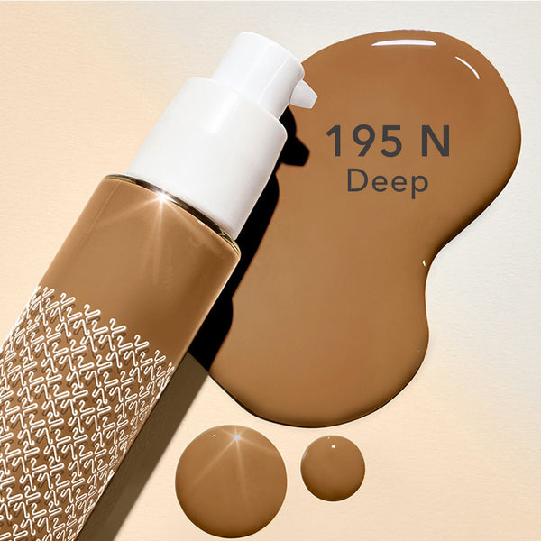 Kay Beauty Hydrating Foundation 195N Deep - 30 gms
