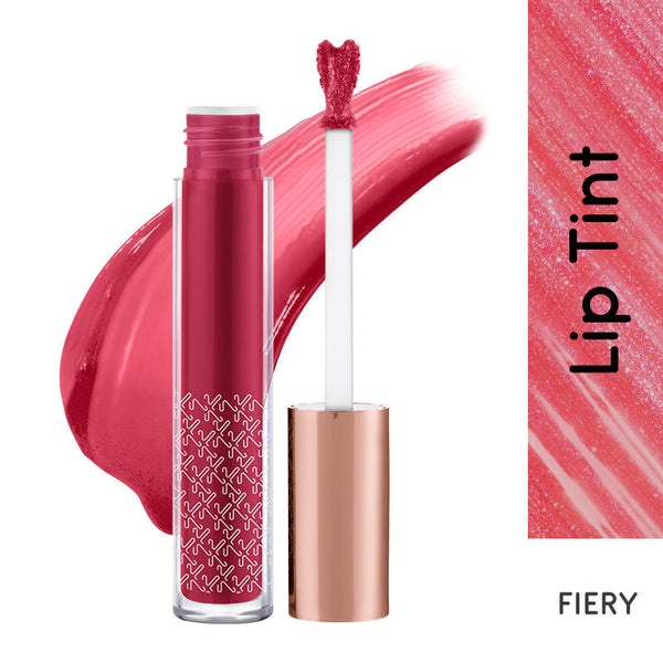 Kay Beauty Lip Tint Fiery - 3.5 ml