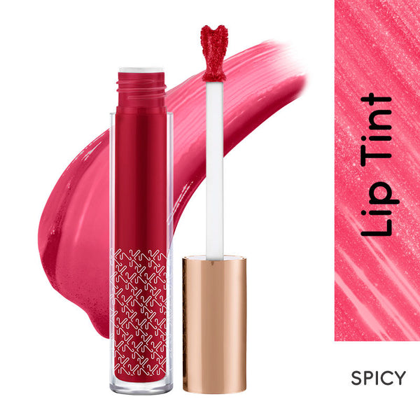 Kay Beauty Lip Tint Spicy - 3.5 ml