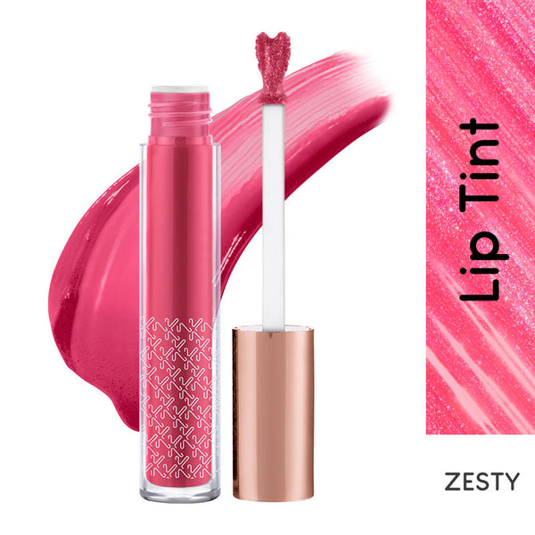 Kay Beauty Lip Tint Zesty - 3.5 ml