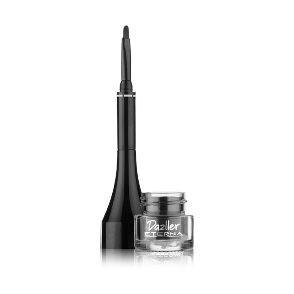 Dazller Eterna Eye Sensation Gel Eyeliner - 3 gms