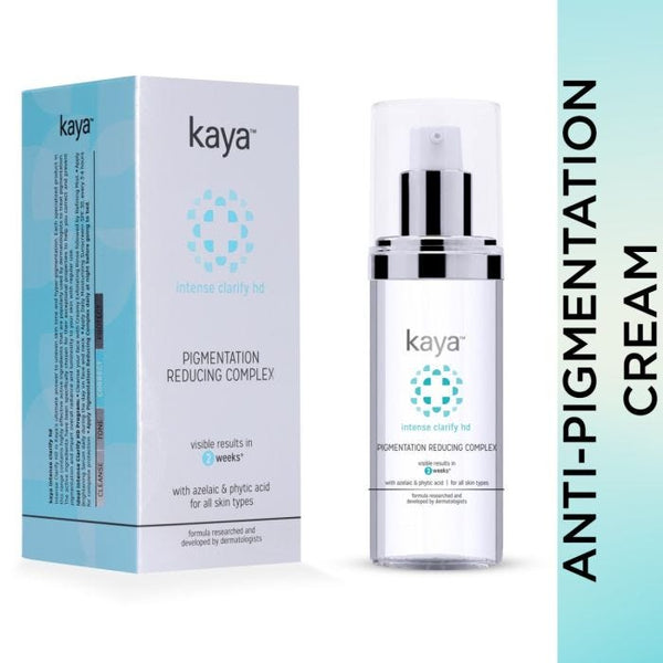 Kaya Pigmentation Reducing Complex Moisturizer - 30 ml