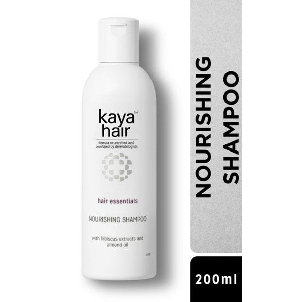 Kaya Hair Nourishing Shampoo - 200 ml