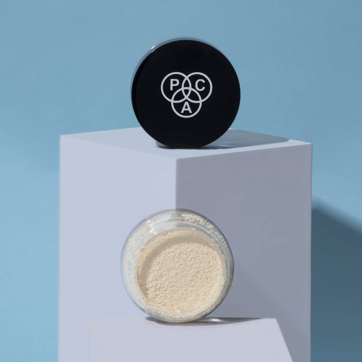 Translucent Compact Powder Inisfree Pac Translucent Compact Powder Mini Controls Shine, Prevents Flashback ...