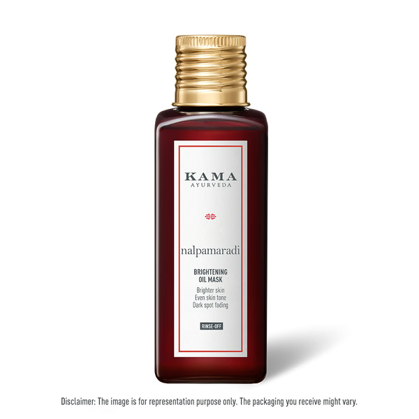 Kama Ayurveda – Veeha Beauty