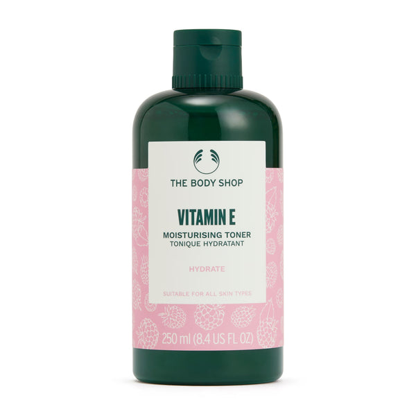 The Body Shop Vitamin E Hydrating Toner - 250 ml