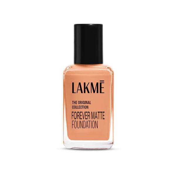 LAKMÉ Perfecting Liquid Foundation, Cora - 27 ml