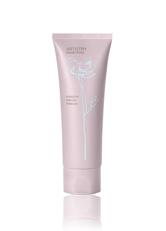 Amway Artistry Essentials Moisture Intense Masque Mask For Soothing -  96 gms