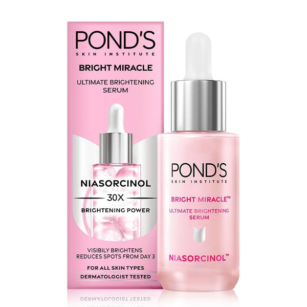 Pond's Bright Beauty Anti-Pigmentation Serum - 30 ml