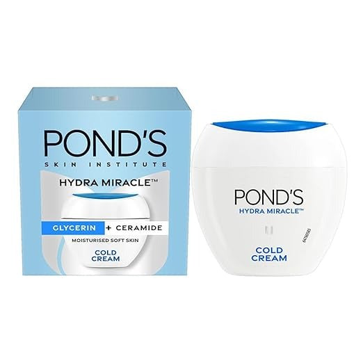 POND'S Moisturing Cold Cream - 200 ml