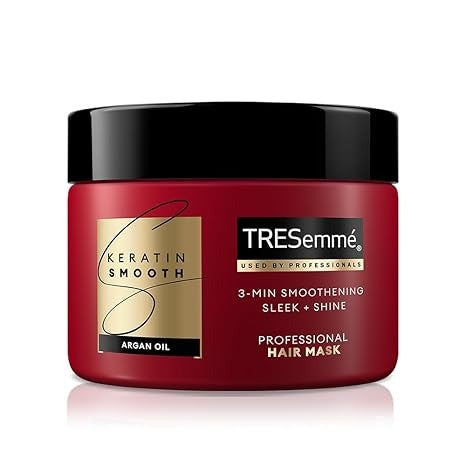 TRESemmé Keratin Smooth Deep Smoothing Mask - 300 ml