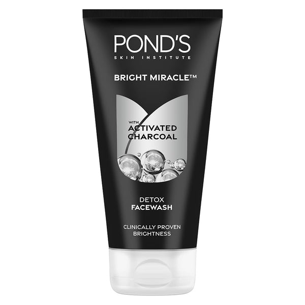 POND'S Pure Detox Face Wash - 100 gms