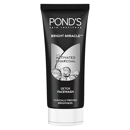 POND'S Pure Detox Face Wash - 200 gms