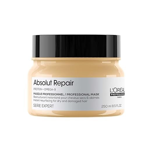 L'Oreal Professionnel Absolut Repair Hair Mask - 250 ml