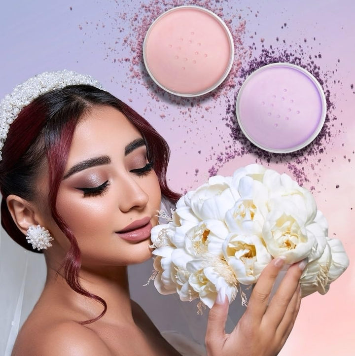 Daily Life Forever52 Daily Life Deep Bake Translucent Matte Loose Powd ...