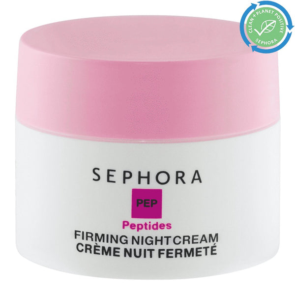 Sephora Firming Sleeping Cream - 50 ml