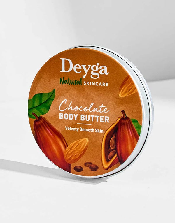 Deyga Chocolate Body Butter - 40 gms