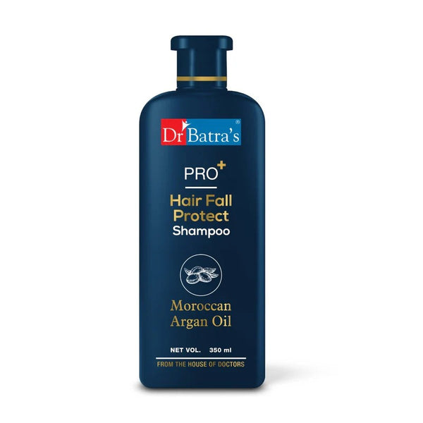 Dr Batra's PRO+ Hair Fall Protect Shampoo