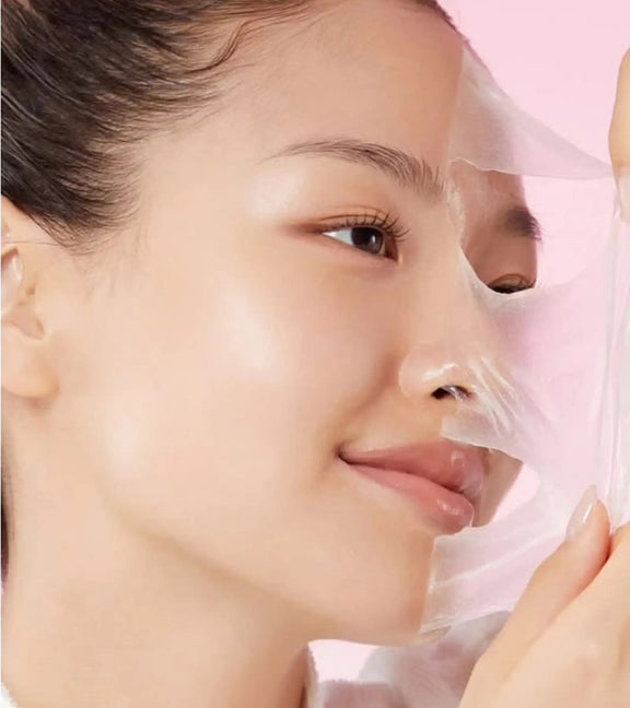 Gabbu Korean Peel Off Facial Mask -90ml – Veeha Beauty