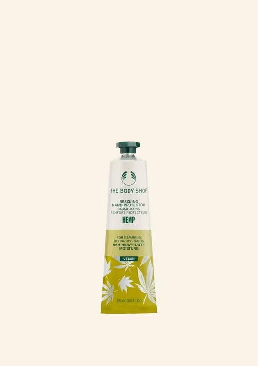 The Body Shop Hemp Hand Protector - 30 ml