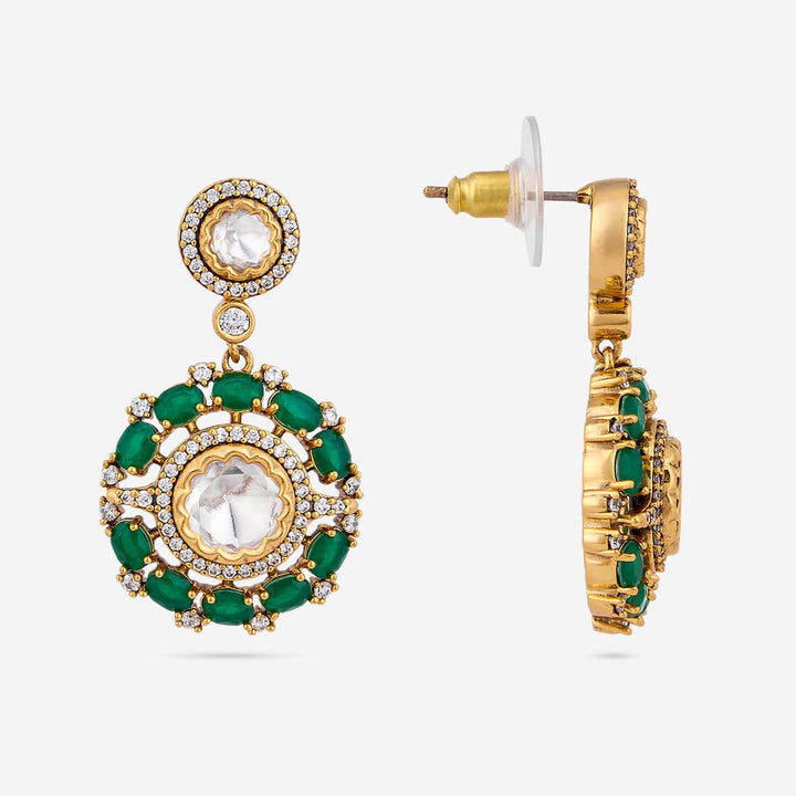 Kundan Necklace 187726