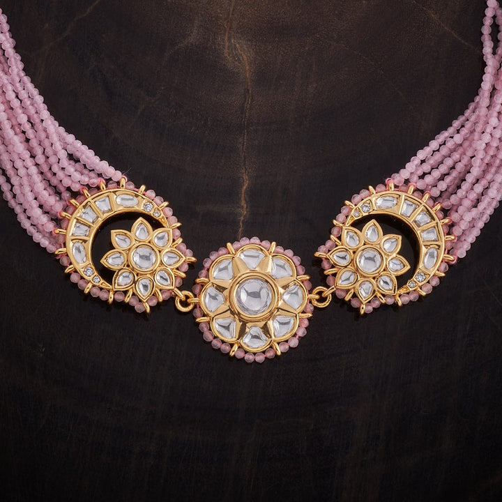 Kundan Necklace 161522