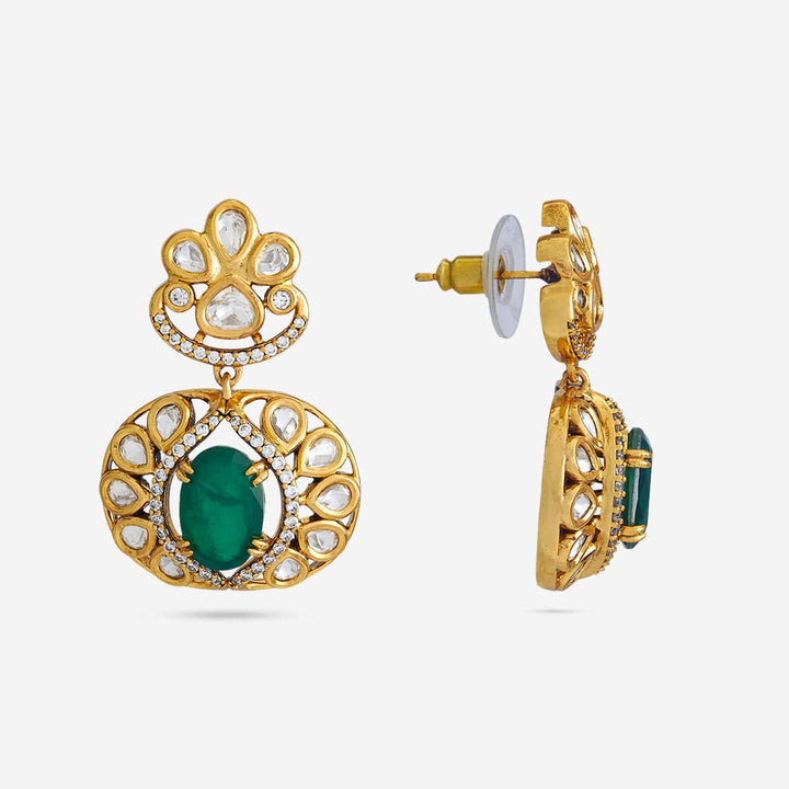 Kundan Necklace 184816