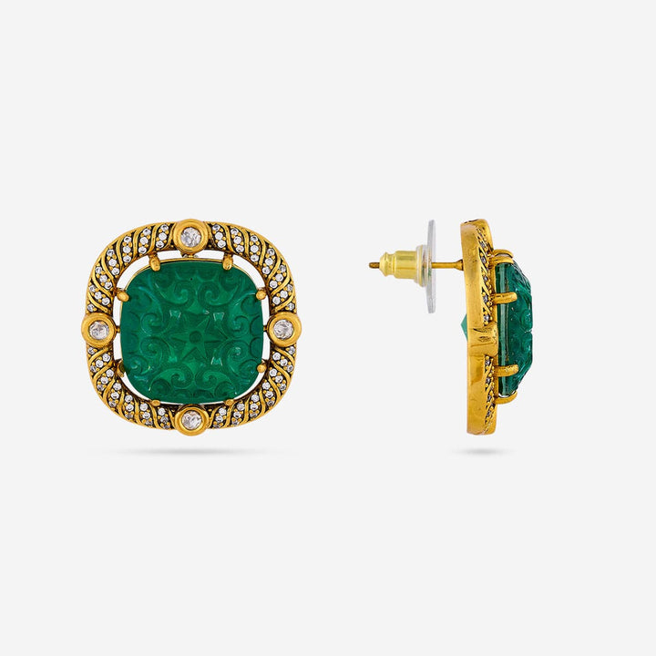 Kundan Necklace 189205