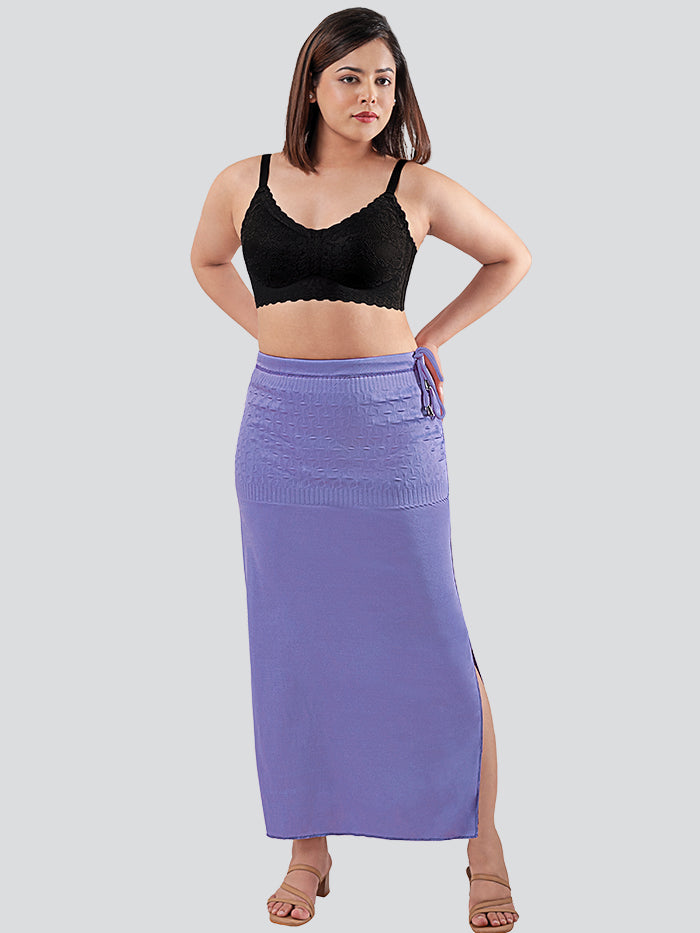 Dermawear Women's S3 Silicone Saree Shapewear