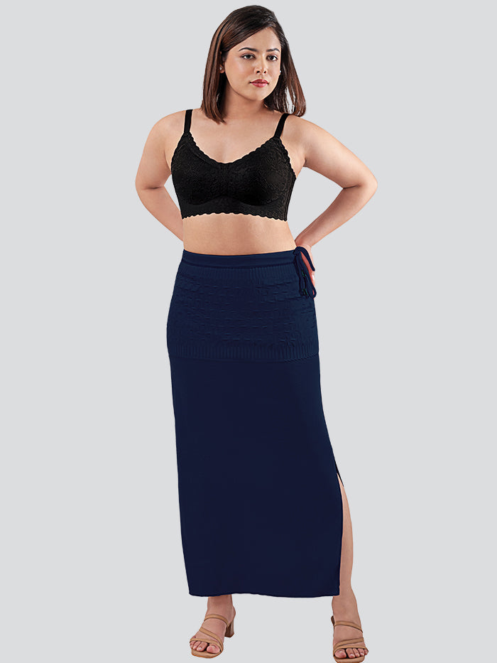 Dermawear Women's S3 Silicone Saree Shapewear
