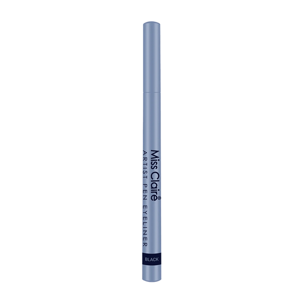 Miss Claire Artist Pen Eyeliner Black -  1 ml