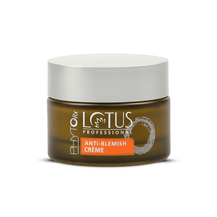 Lotus Professional Phytorx Anti-Blemish Creme - 50 gms