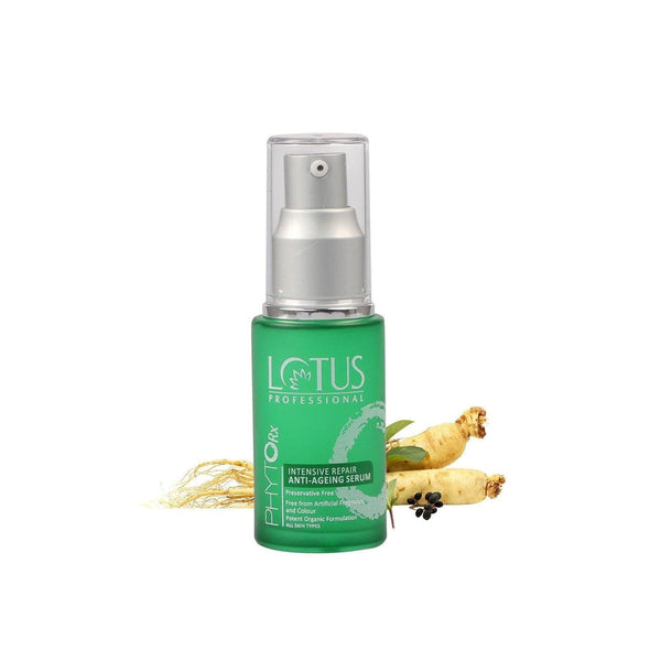 Lotus Professional Phytorx Intensive Repair Anti-Ageing Serum - 30 ml