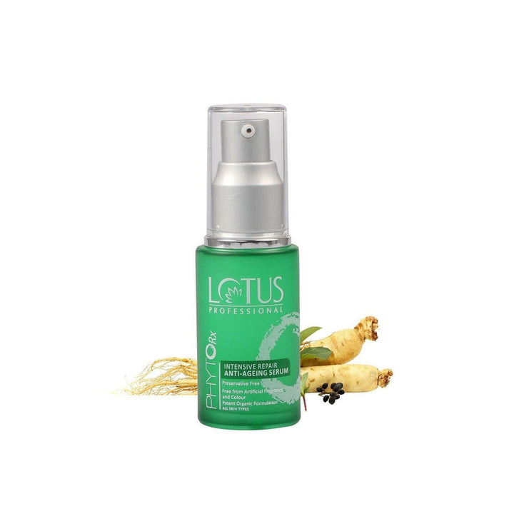 Lotus Professional Phytorx Intensive Repair Anti-Ageing Serum - 30 ml