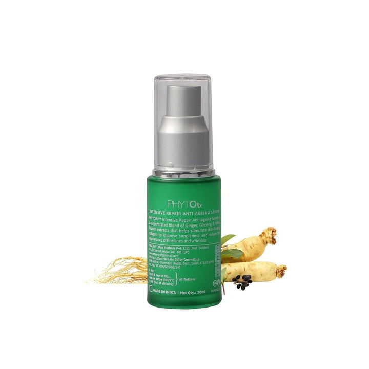 Lotus Professional Phytorx Intensive Repair Anti-Ageing Serum - 30 ml
