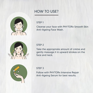 Lotus Professional Phytorx Skin Firming Antiaging Creme SPF 25 - 50 gms