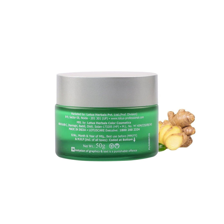 Lotus Professional Phytorx Skin Renewal Antiaging Night Creme - 50 gms