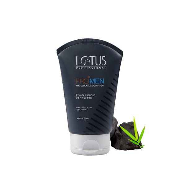 Lotus Professional Promen Power Cleanse Face Wash - 100 ml