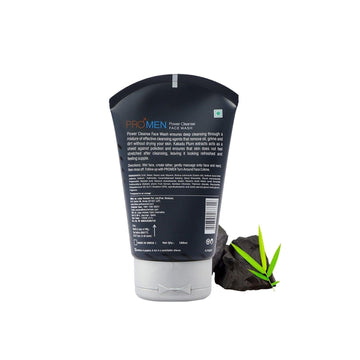 Lotus Professional Promen Power Cleanse Face Wash - 100 ml