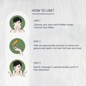 Lotus Professional Promen Turn Around Face Crème - 50 gms