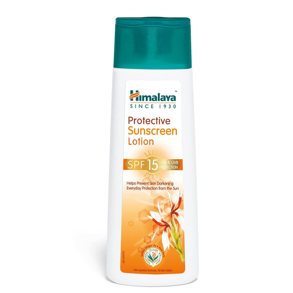 Himalaya Herbals Protective Sunscreen Lotion - 100 ml