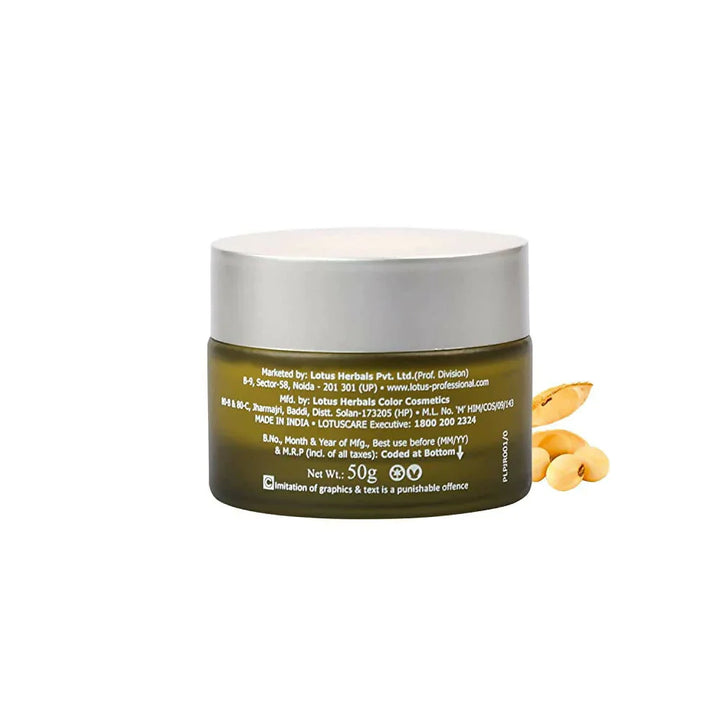 Lotus Professional Phyto Rx Deep Moisturising Creme