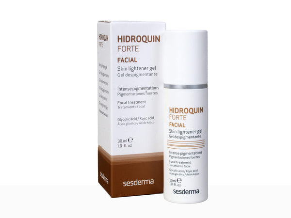 Sesderma Hidroquin Forte Gel - 30 ml