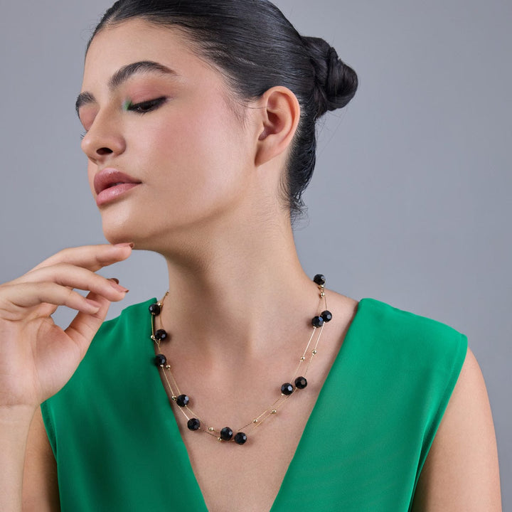 Trendy Necklace 183787