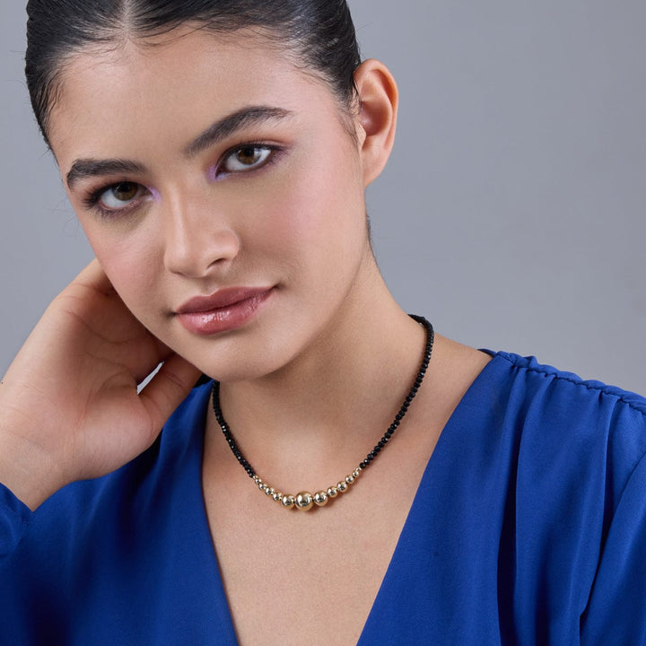 Trendy Necklace 183823