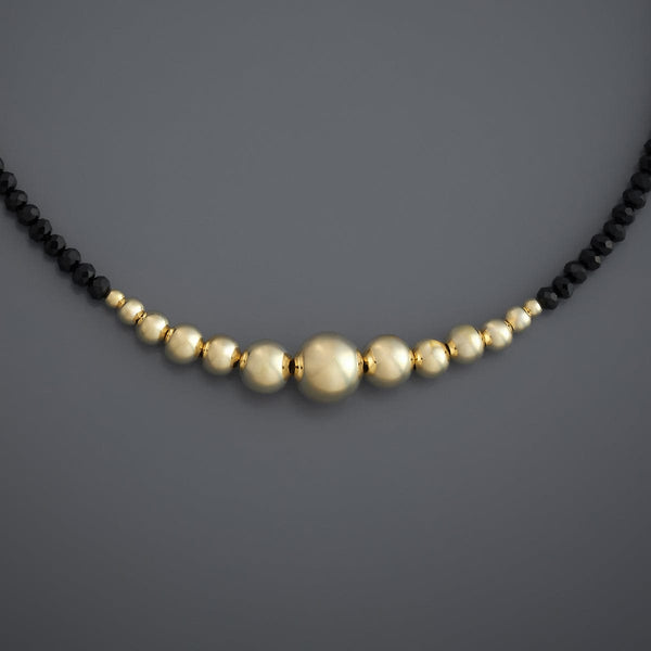 Trendy Necklace 183823